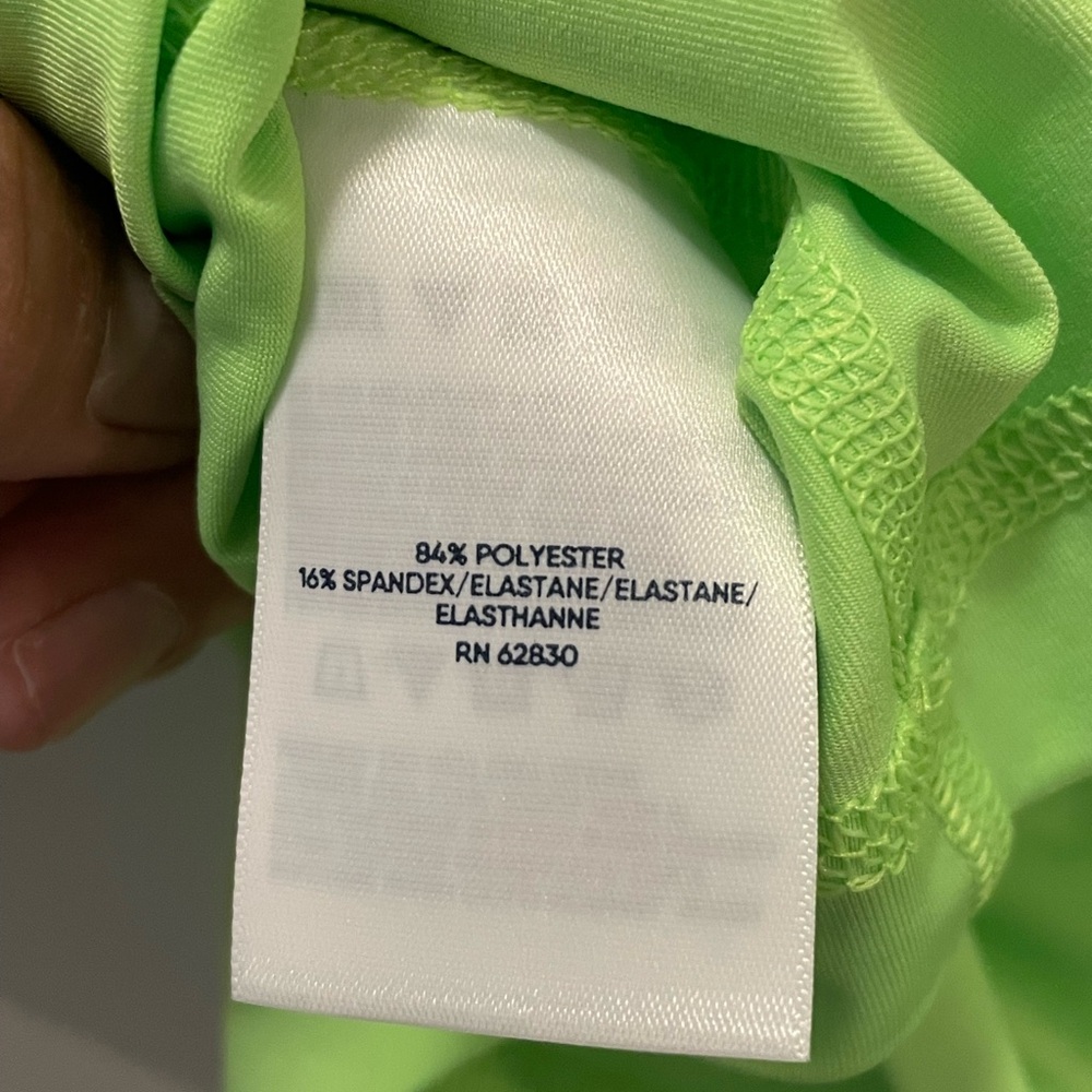 Creora Kids Rashguard Top - Picture 8 of 12